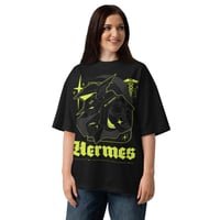 Image 4 of Neon Moon Hermes Oversized Tee