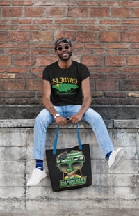 Image 1 of Unisex Wear Weh Yuh From-St. James