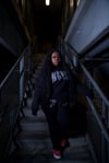 Worldwide hoodie