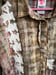 Image of Size Small Oversized women’s flannel
