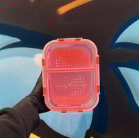 Image 2 of Dunk Station / Banger Basket