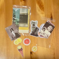 Image 1 of Collage Pack