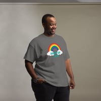 Image 22 of Sounds Gay tee