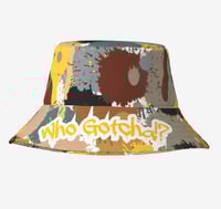 Image 6 of Who Gottcha short set