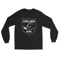 Image 1 of Stoner Jugend Long Sleeve Shirt