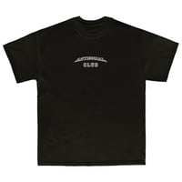 Image 1 of Antisocial Club Black