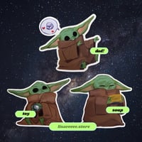Image 16 of mix & match bundle |stickers