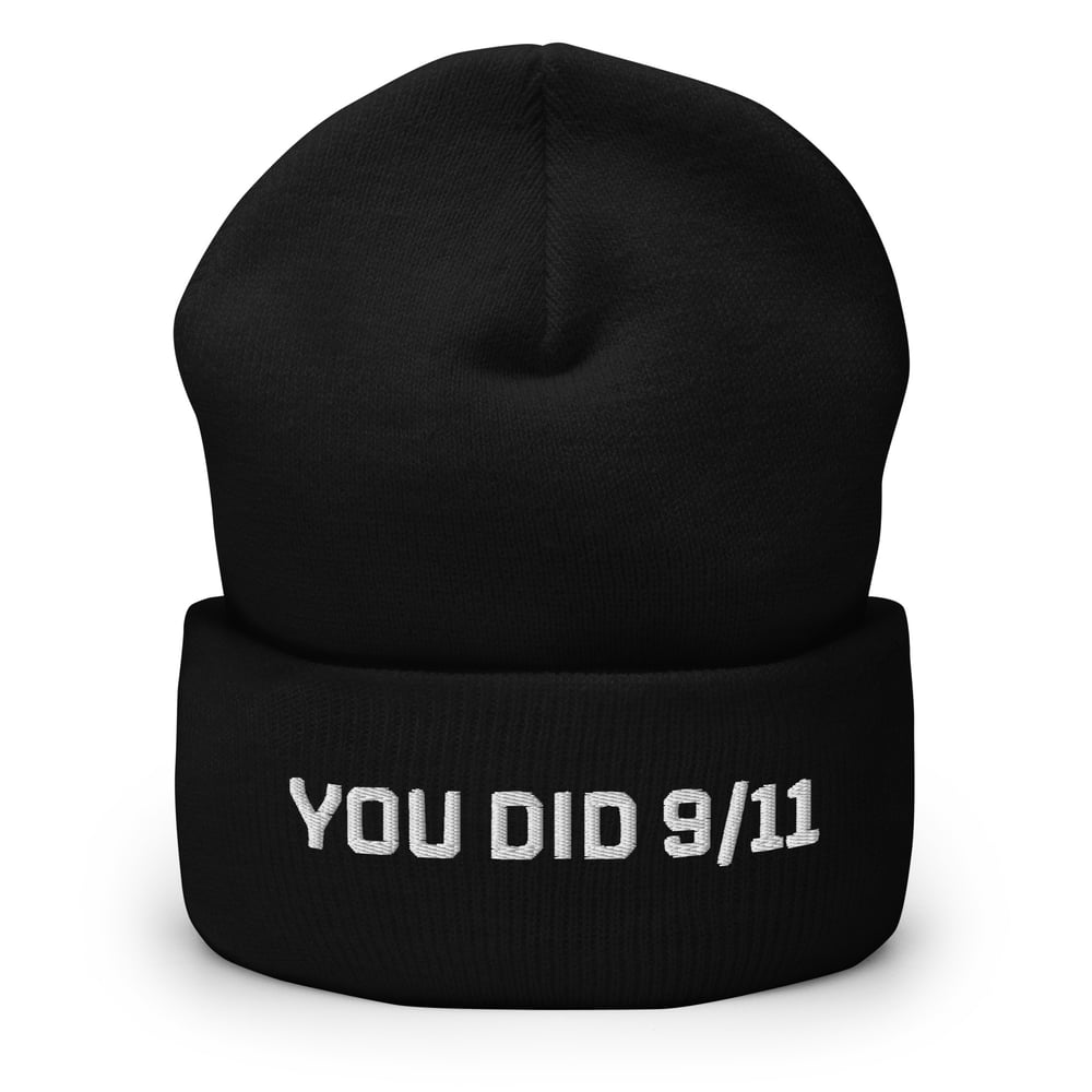 Image of 9/11 Truth Beanie