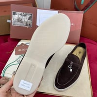 Image 15 of Loro P Summer Walk Loafers