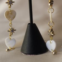 Image 3 of Stars & Hearts