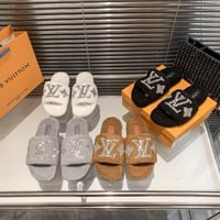 Lou Sherpa slides