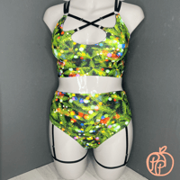 Image 3 of Festive collection - Peyton set (9 different print options)