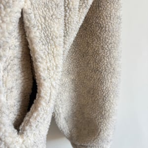 Image of 2000 Sundance Film Festival High Pile Fleece