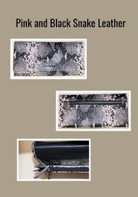 Image 4 of AIMEE KESTENBERG wallet 