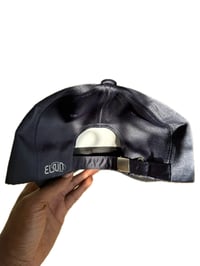 Image 2 of 718 Satin NY Ball Cap