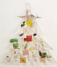 Image 3 of Advent calendar 