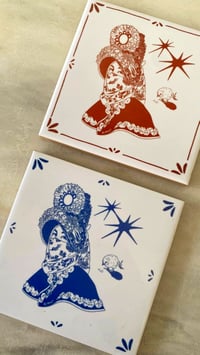 Image 1 of Azulejo 'Montehermoseña' 