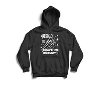 Escape The Ordinary Hoodie