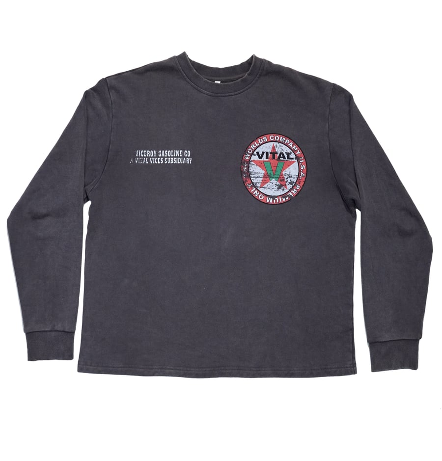 Image of Vexaco Longsleeve