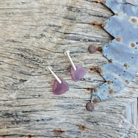 Image 4 of Tourmaline slice