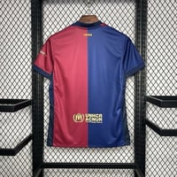 Image 2 of Barcelona 24/25 Home