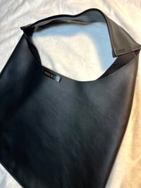 Image 3 of Black Dump Bag