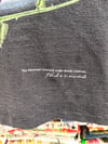 Grateful Dead 1995 Space Jerry T-Shirt - Size XL