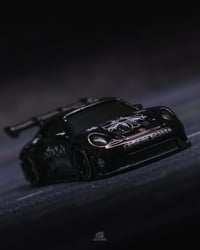 Image 12 of CHROME HEARTS PORSCHE 911 GT3 RS CUSTOM