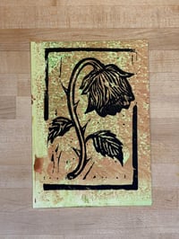 Image 1 of TWR Co Block Print