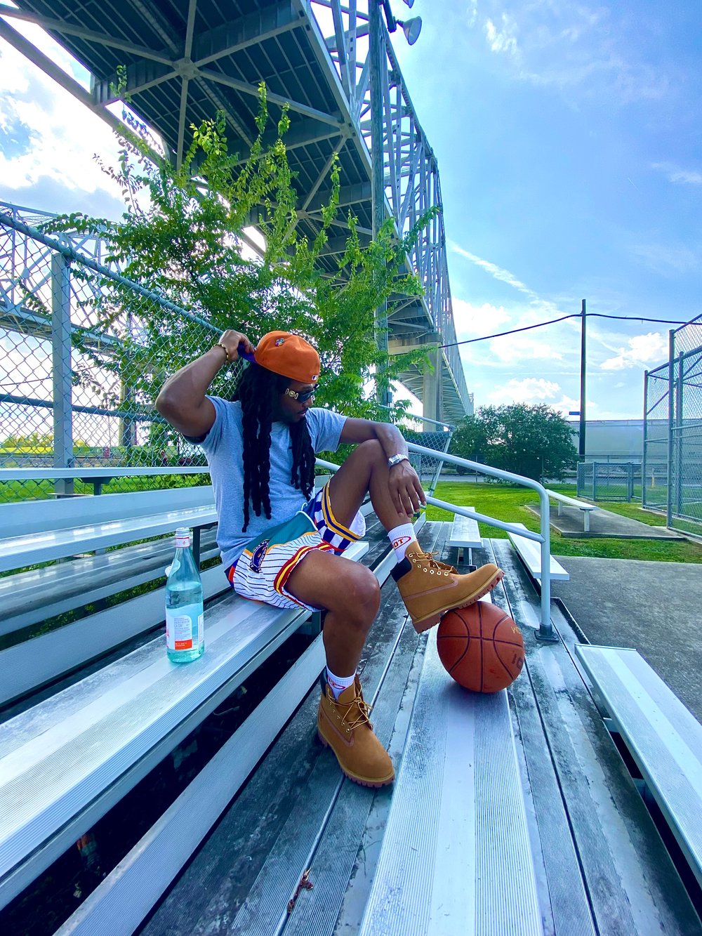 UOT “Vault Collection” All-Teams Shorts