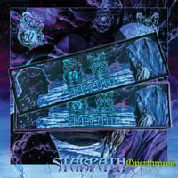 Image 1 of Star Path ( Dream Unending/Worm Split) Strip Patch