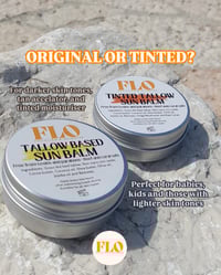 Image 5 of Tinted Tallow Sun Balm 15+