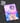 Mizore Shirayuki Print