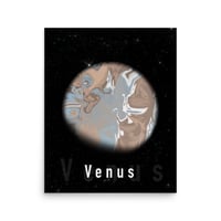 Image 3 of Venus Print