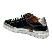 Image 4 of ROAMERS AUDREY BLACK PATENT