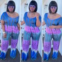 Image 1 of Purple rain 