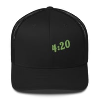 Image 2 of 420 Good Moods Hat