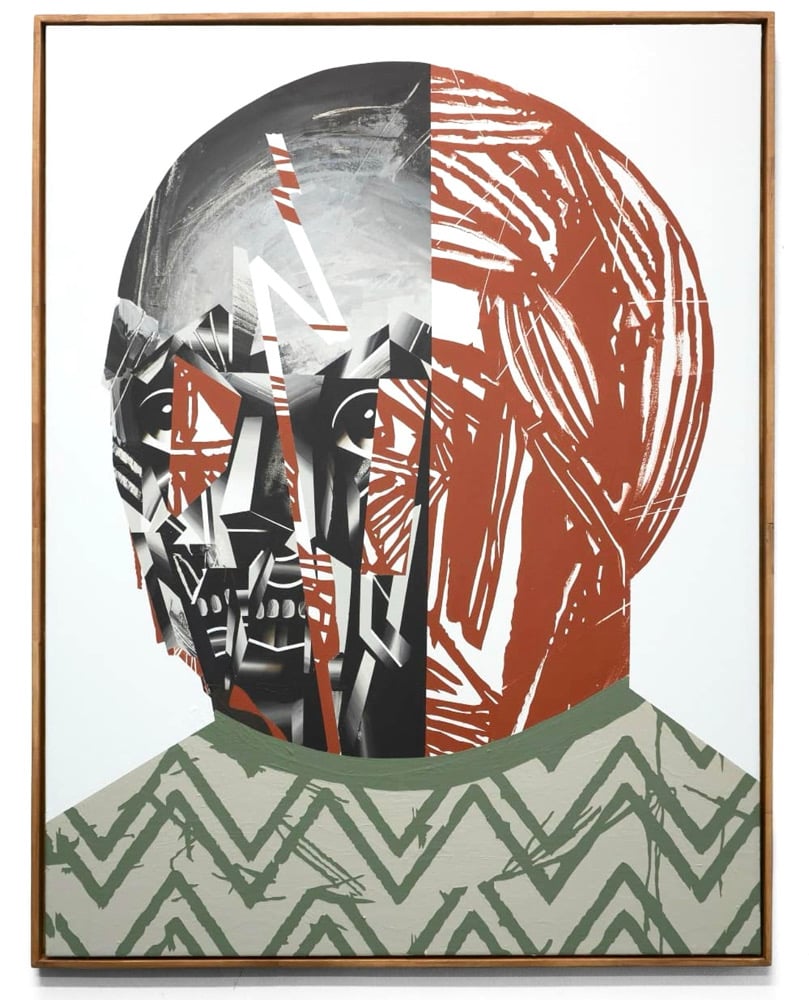 Image of “HEAD A”