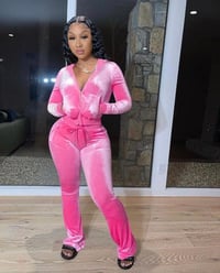 Image 3 of Ari Sweatsuit 