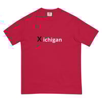 Red - Xichigan - T Shirt