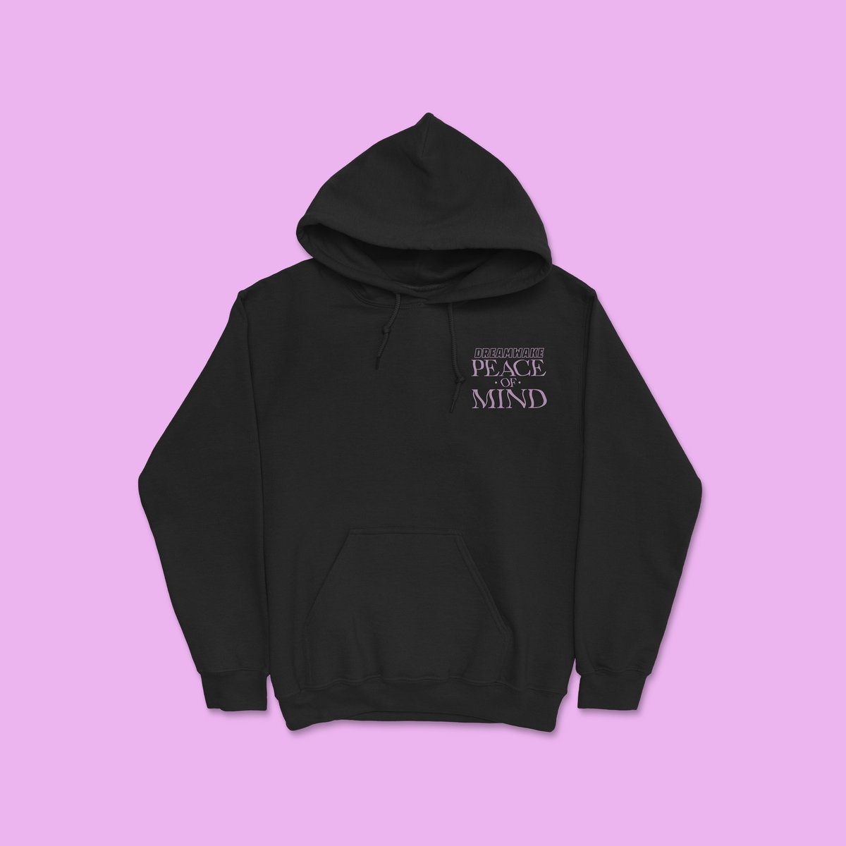 mind of life hoodie