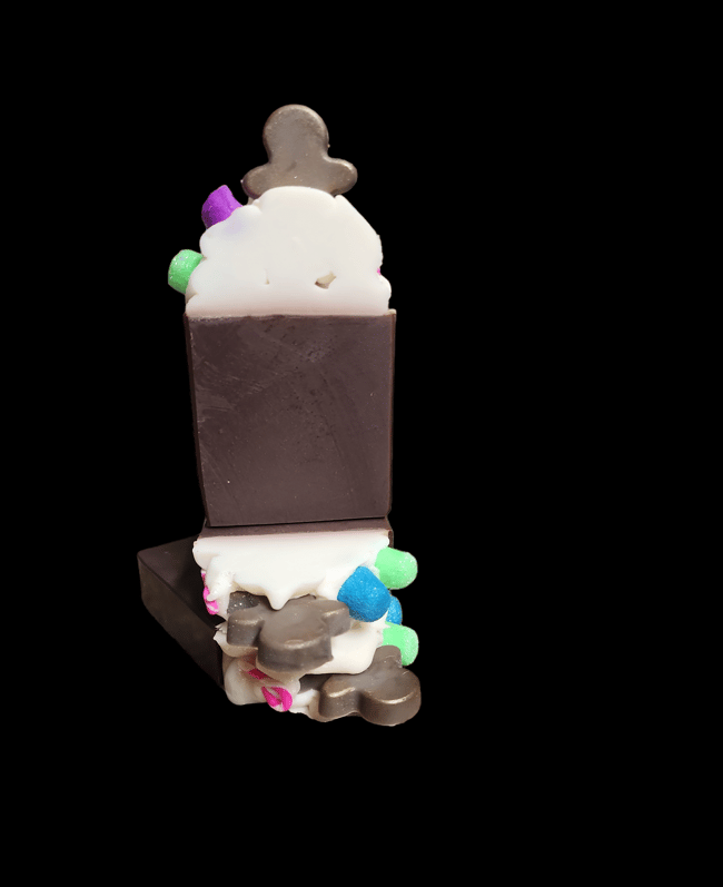 Snickerdoodle Dreams Soap