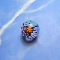 Image 2 of "Under the Sea" Coral Reef Marble 5