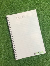 Image 3 of Match Day Notepad