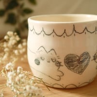 Image 2 of 'Bilbo and Oliver Love' Cup