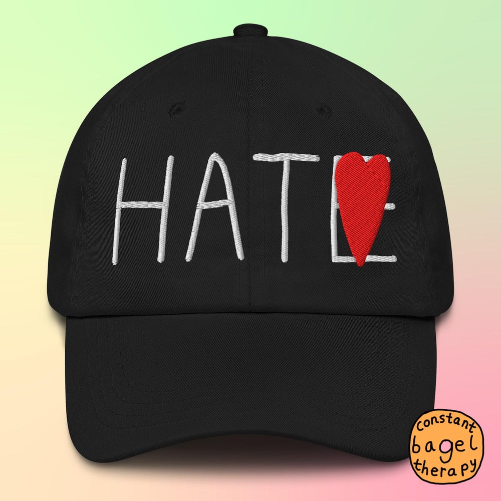 Image of hat
