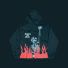 Escape hell hoodie