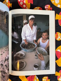 Image 4 of The Sick Great Nation: Russia, Fumiya Kuwahara, 1995.