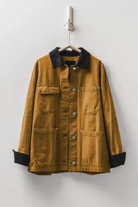 Utility Workwear Jacket 
