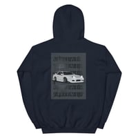 ARTGONEAUTO Onevia Hoodie